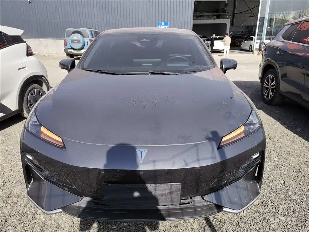 DARK BLUE CAR DARK BLUE SL03