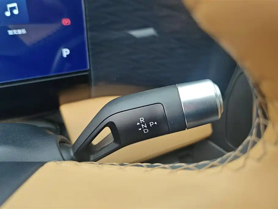 GEELY GALAXY GALAXY L7