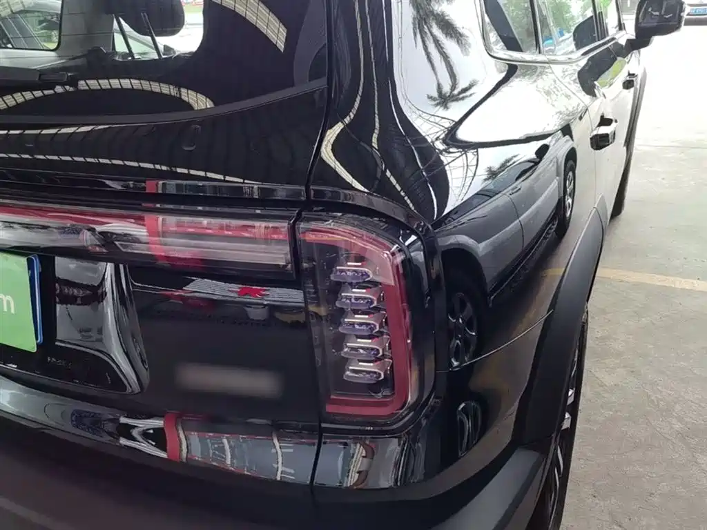 Haval Dargo 2026 1.5T DCT