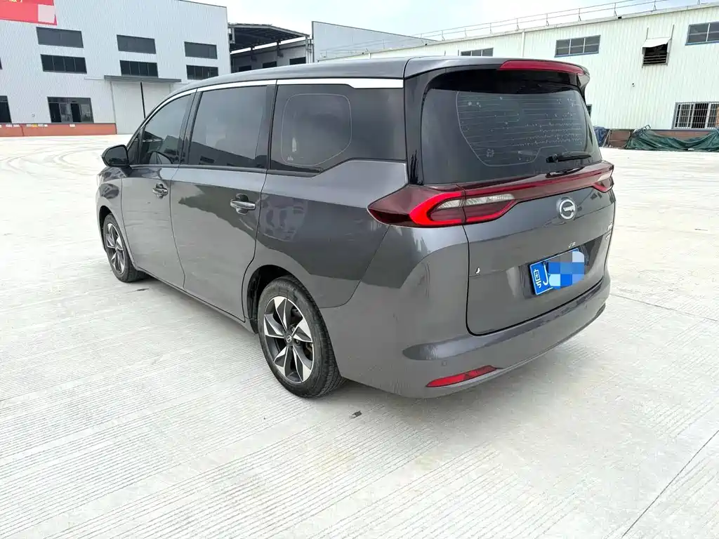 GAC TRUMPCHI M6