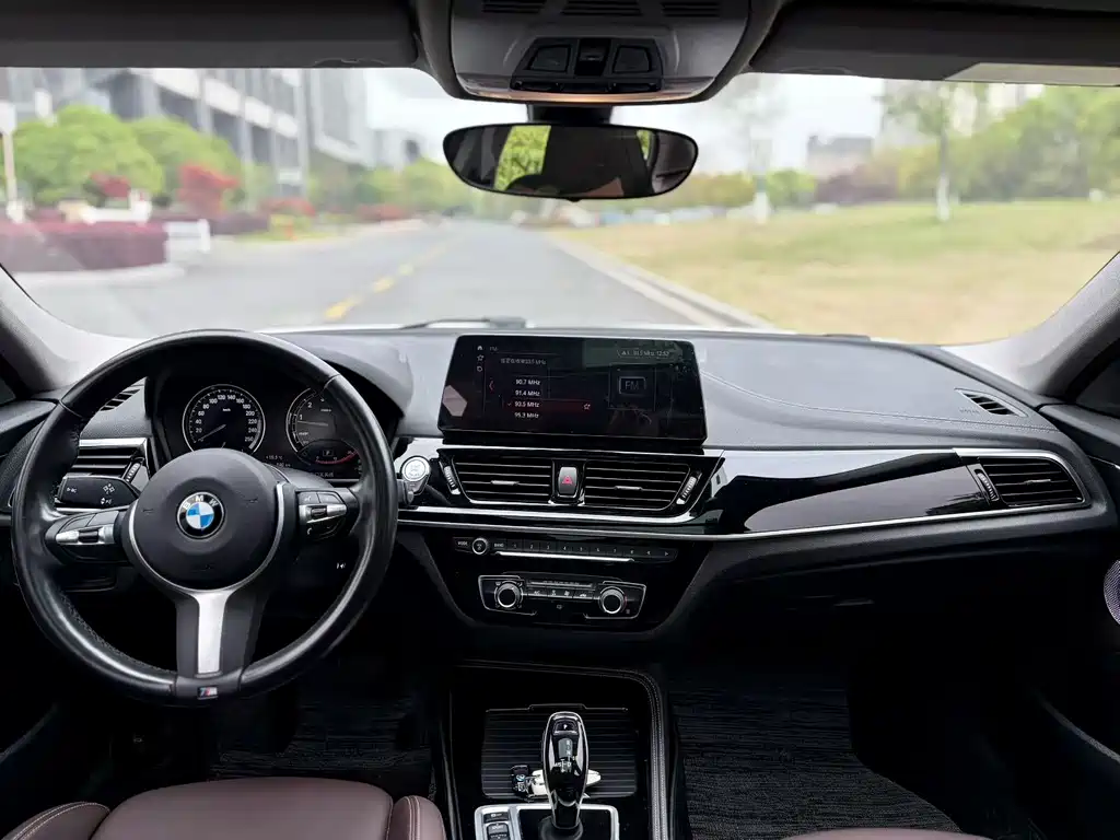 BMW 1 Series — миниатюра 8