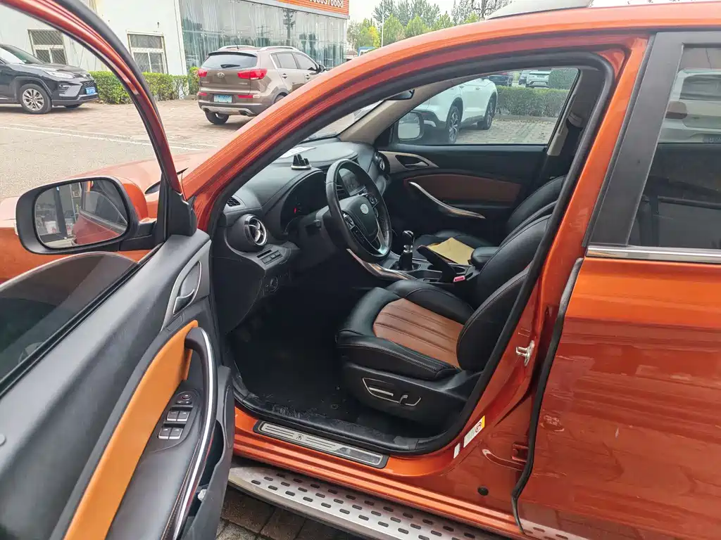 BYD Song — миниатюра 6