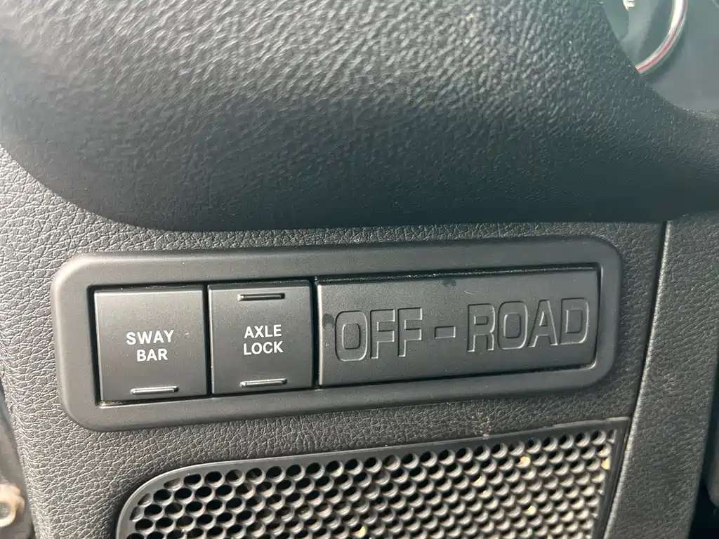 Jeep Wrangler — миниатюра 10