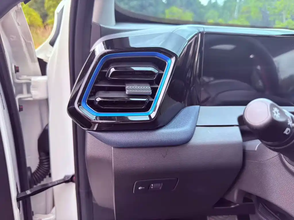 GAC Motor Trumpchi GS3 — миниатюра 17