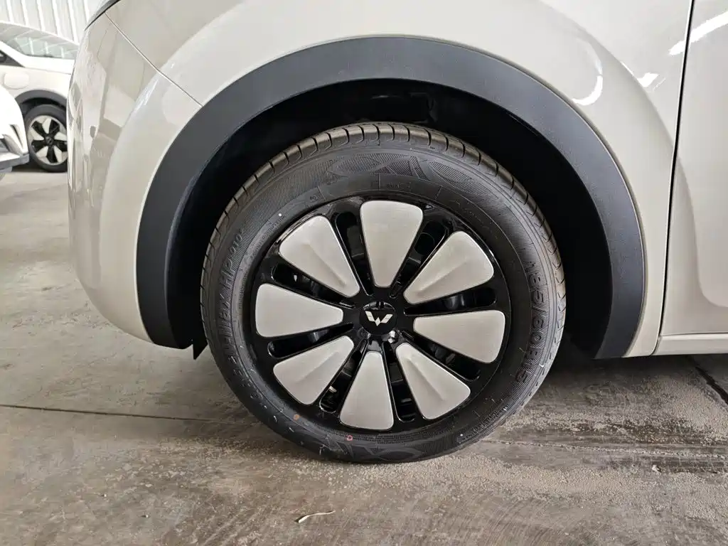 Wuling Bingo — миниатюра 23