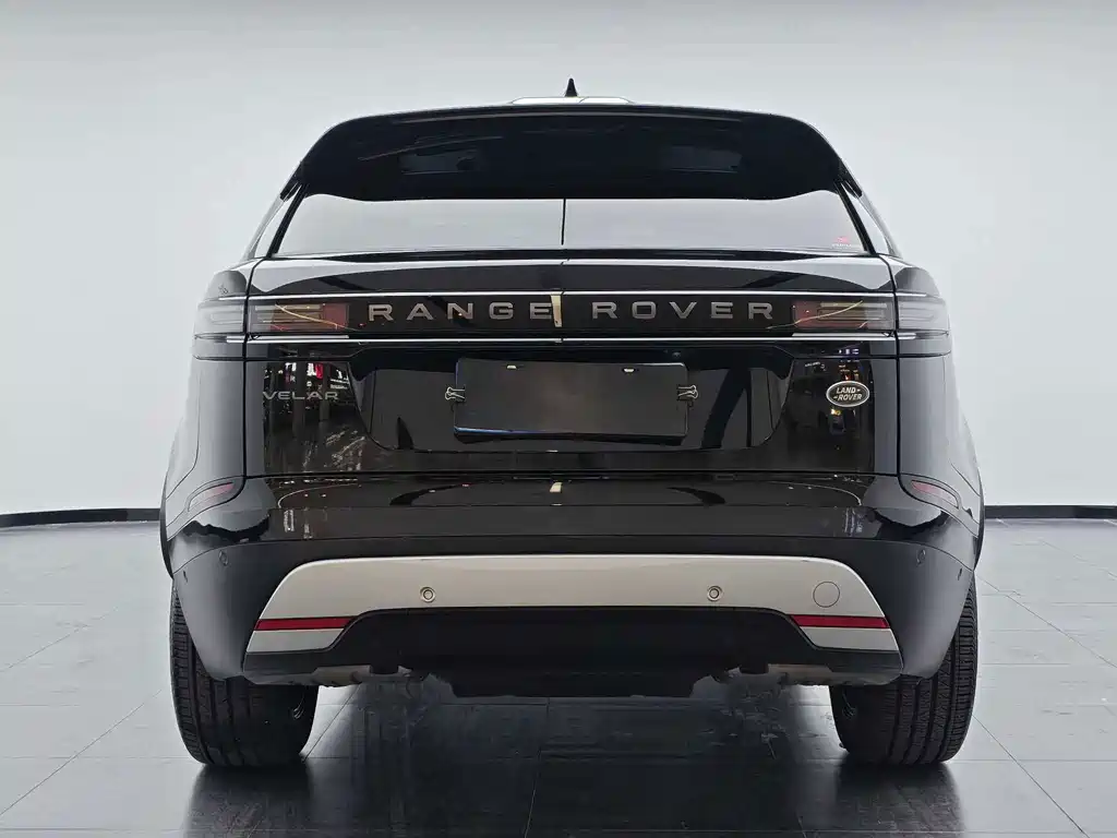 Land Rover Range Rover Velar 2024 — фото 19
