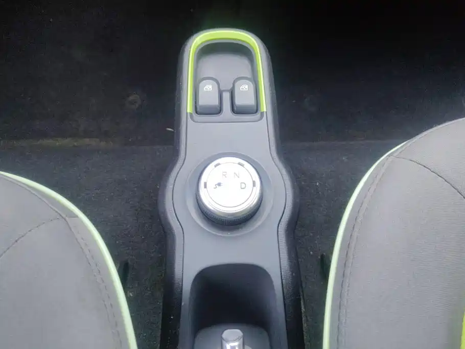 Baojun E100 — миниатюра 16