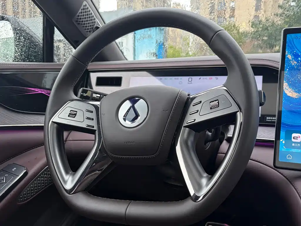 Denza Denza Z9GT — миниатюра 15