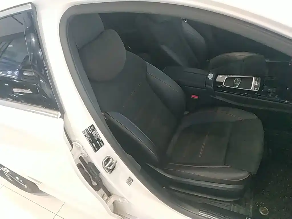 Mercedes-Benz A-Class — миниатюра 25
