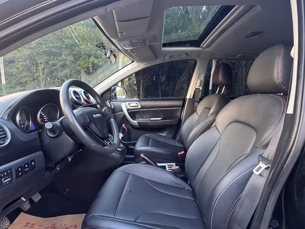 HAVAL  H6