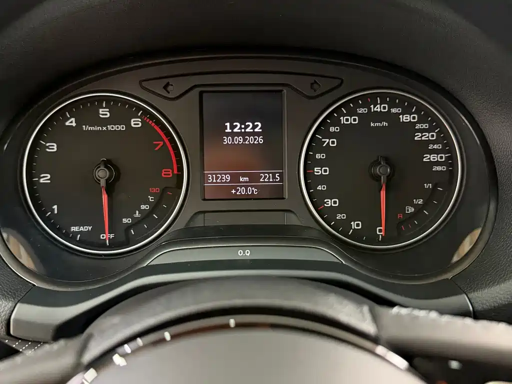 Audi Q2L — миниатюра 20