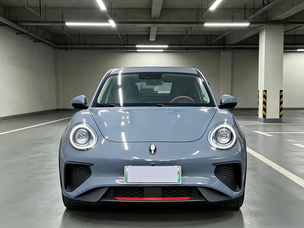 Ora Ora Good Cat GT — миниатюра 2