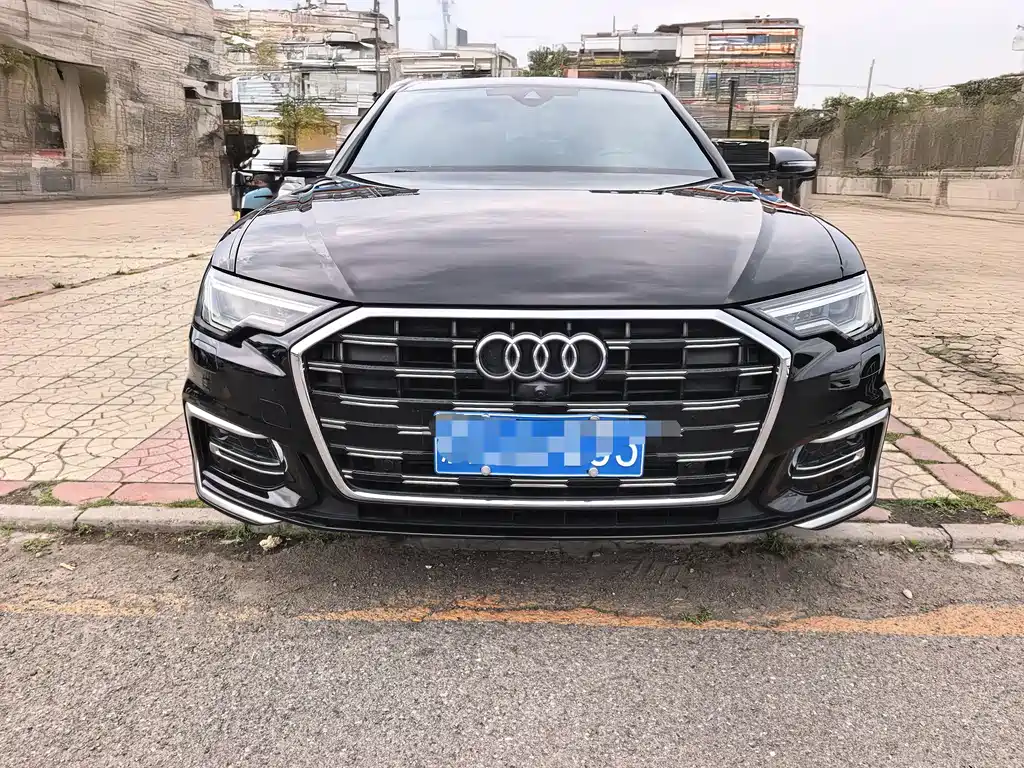 Audi A6L 2023 45 TFSI quattro