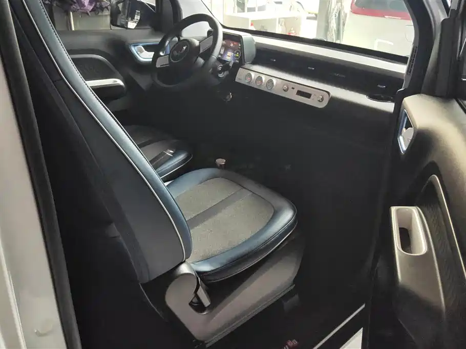 Wuling Mini EV MINIEV 2022 GAMEBOY 200km