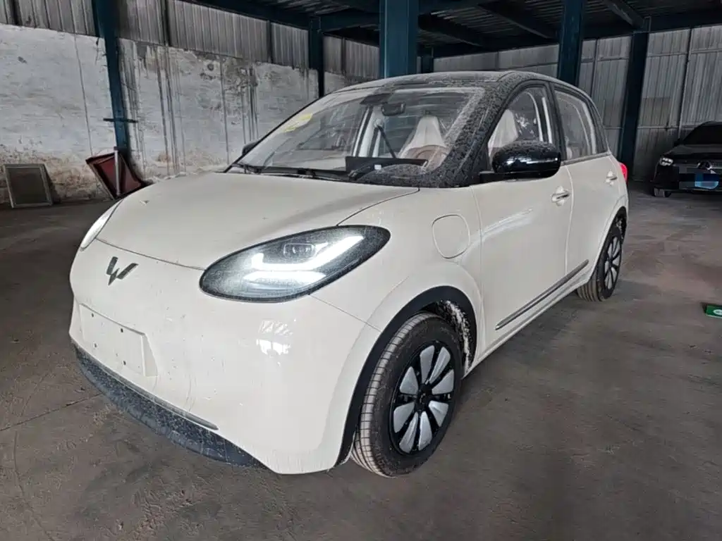 Wuling Bingo — миниатюра 2
