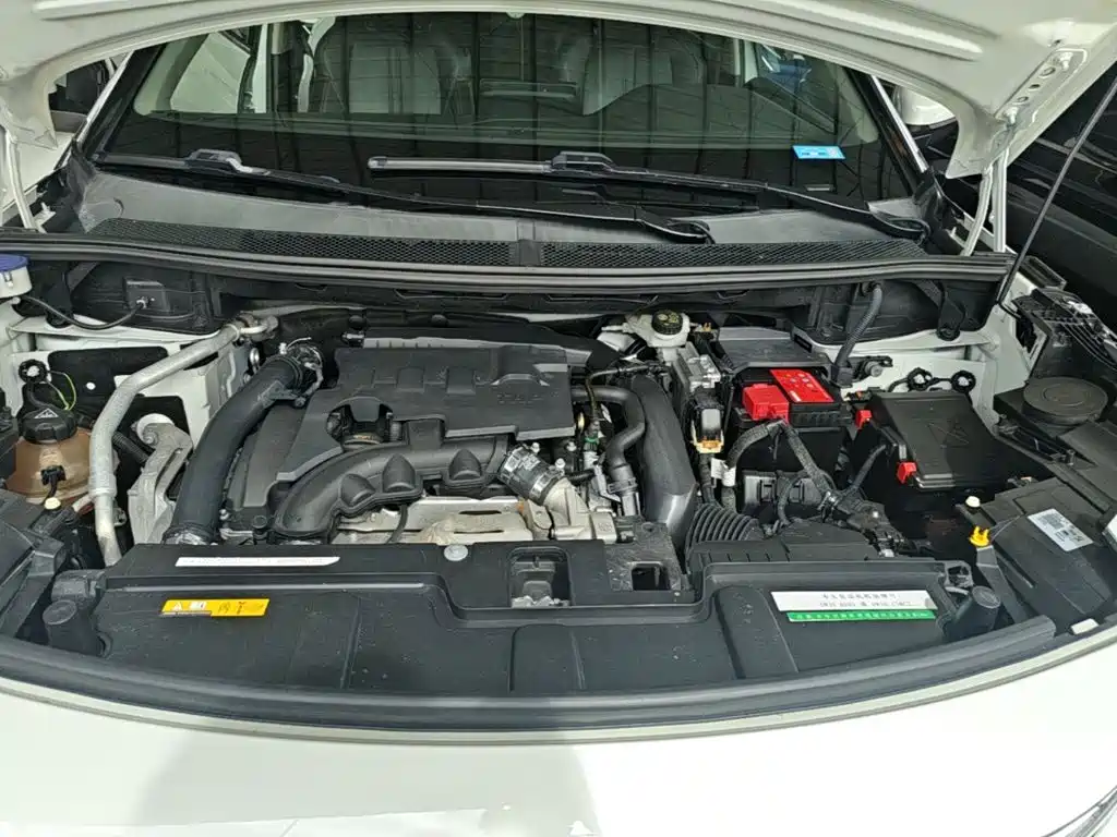 Peugeot 4008 — миниатюра 20