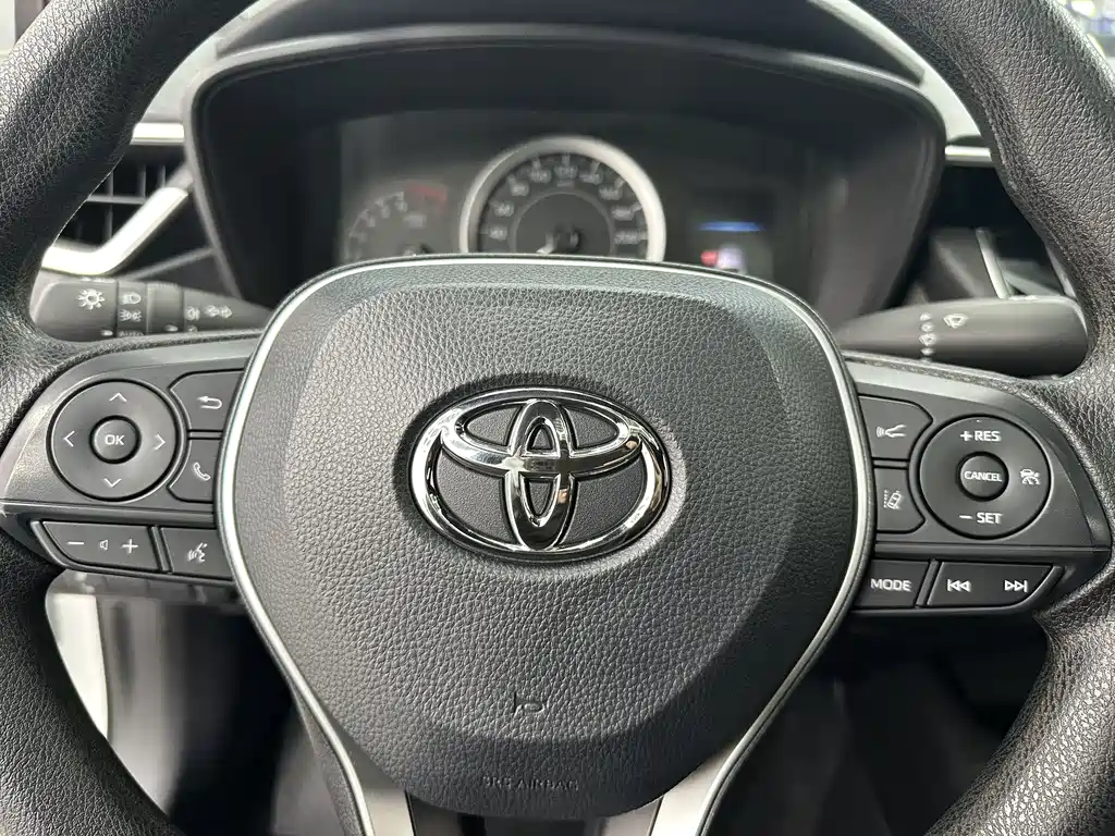 TOYOTA LEI LING