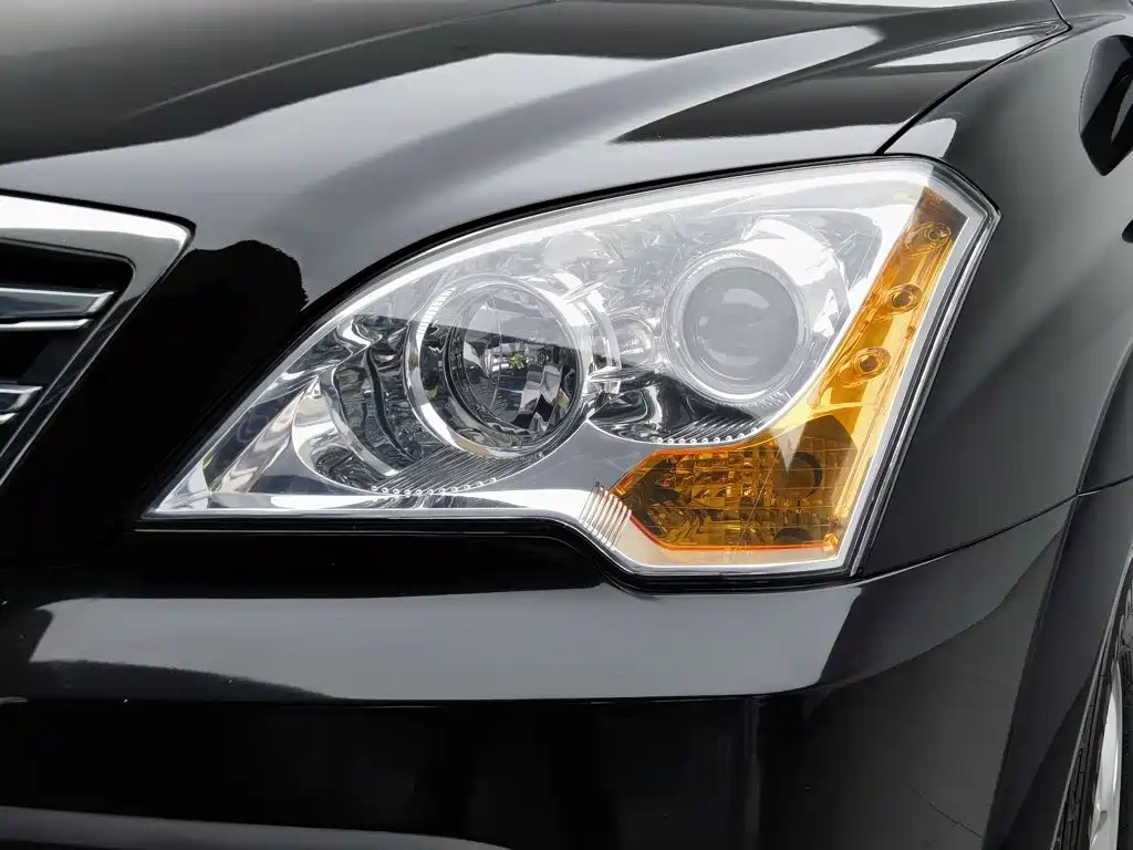 Roewe W5 — миниатюра 7