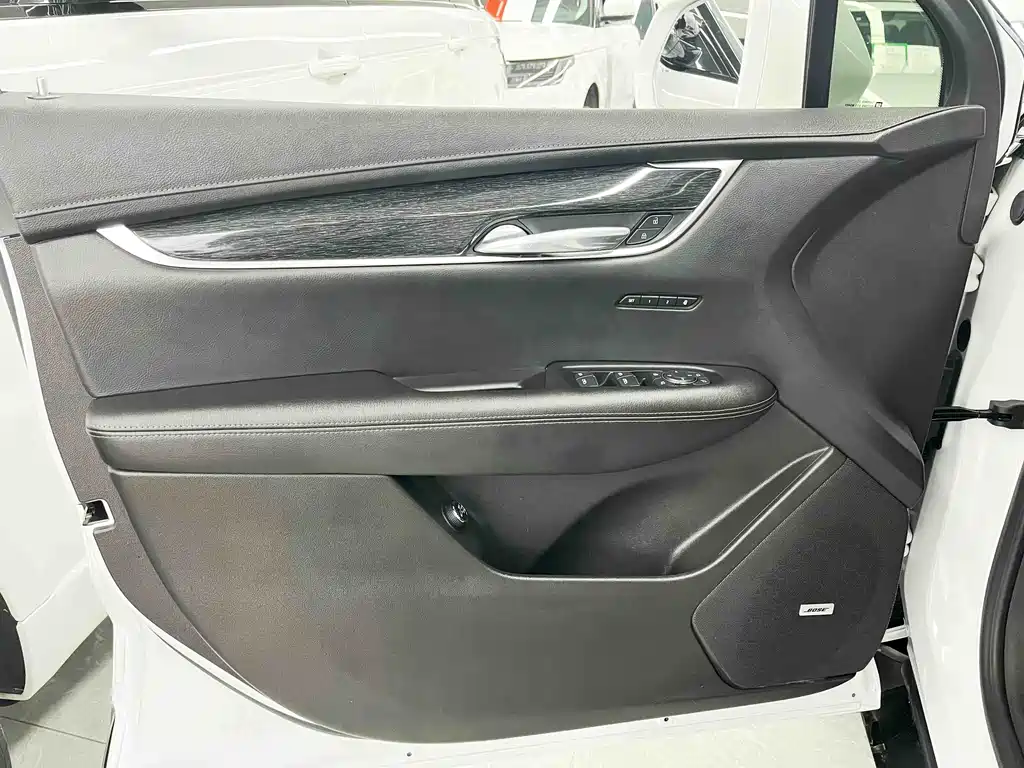 Cadillac XT5 — фотографии объявления, Фото 16
