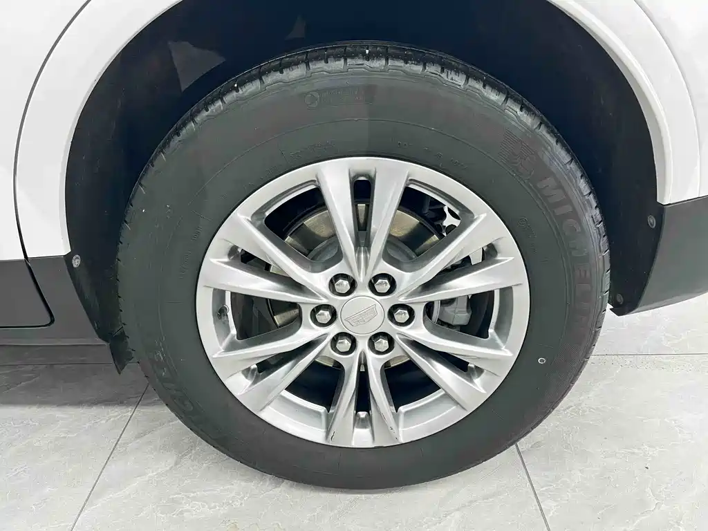 Cadillac XT5 — фотографии объявления, Фото 22