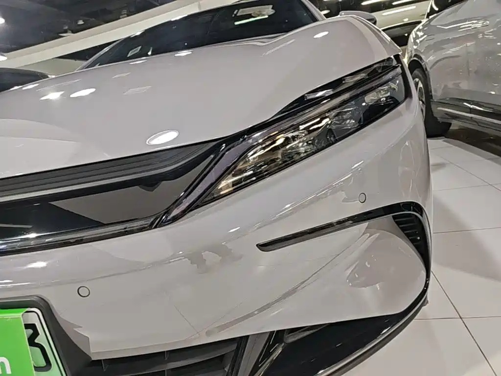 BYD Han — миниатюра 24