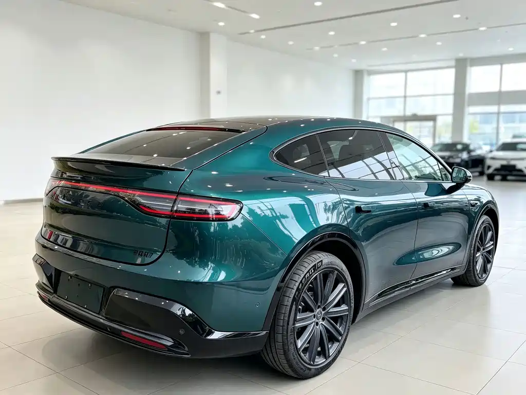 Zhijie Zhijie R7 — миниатюра 7