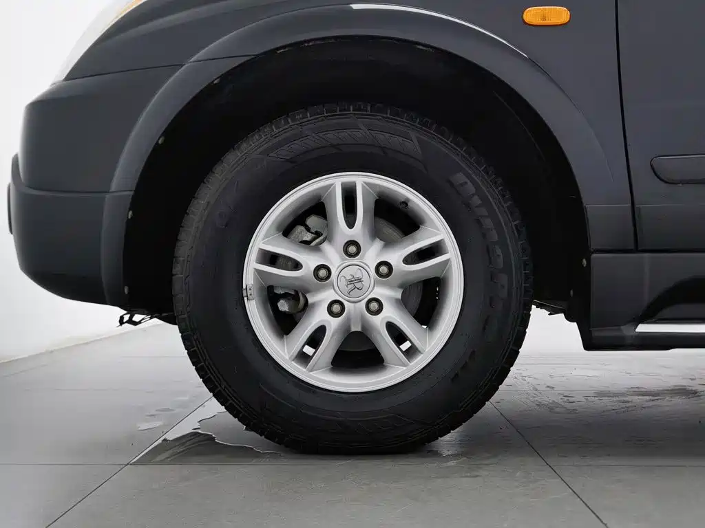 Roewe W5 — миниатюра 17