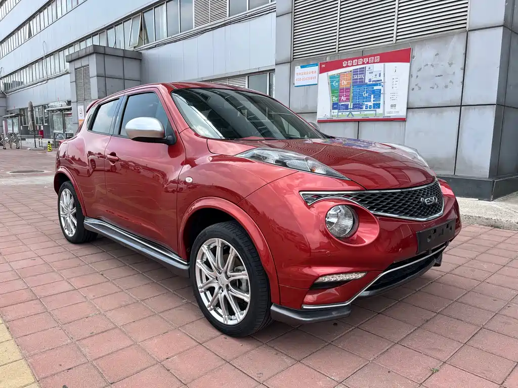 Infiniti ESQ — миниатюра 3