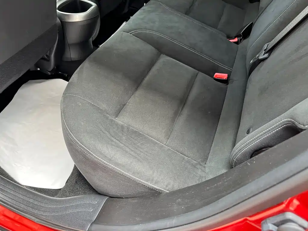 Infiniti ESQ — миниатюра 17
