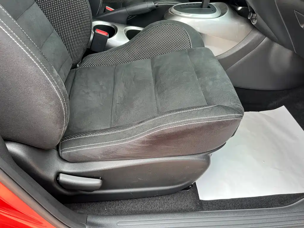 Infiniti ESQ — миниатюра 24