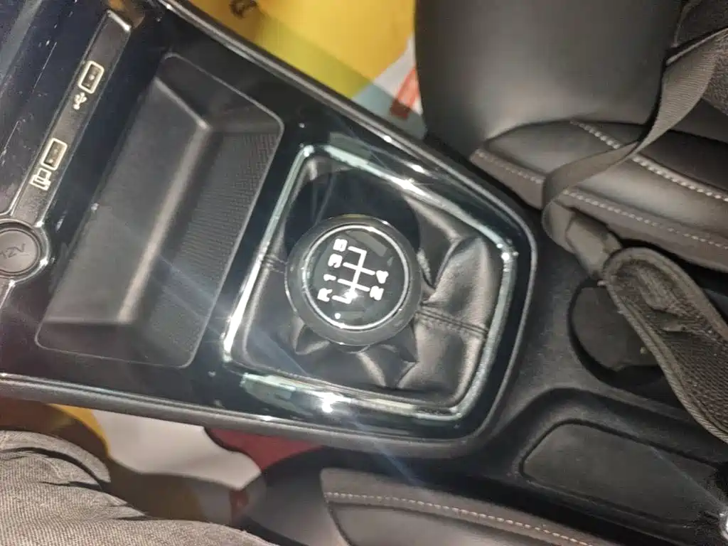 Roewe i5 — миниатюра 14