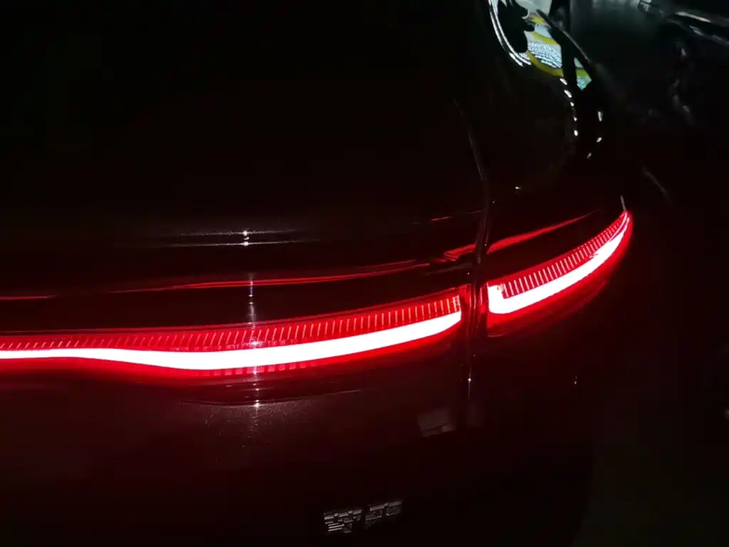NIO EC6 2025 75kWh