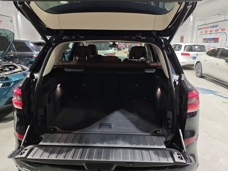 BMW X5 2020 xDrive30i M Sport