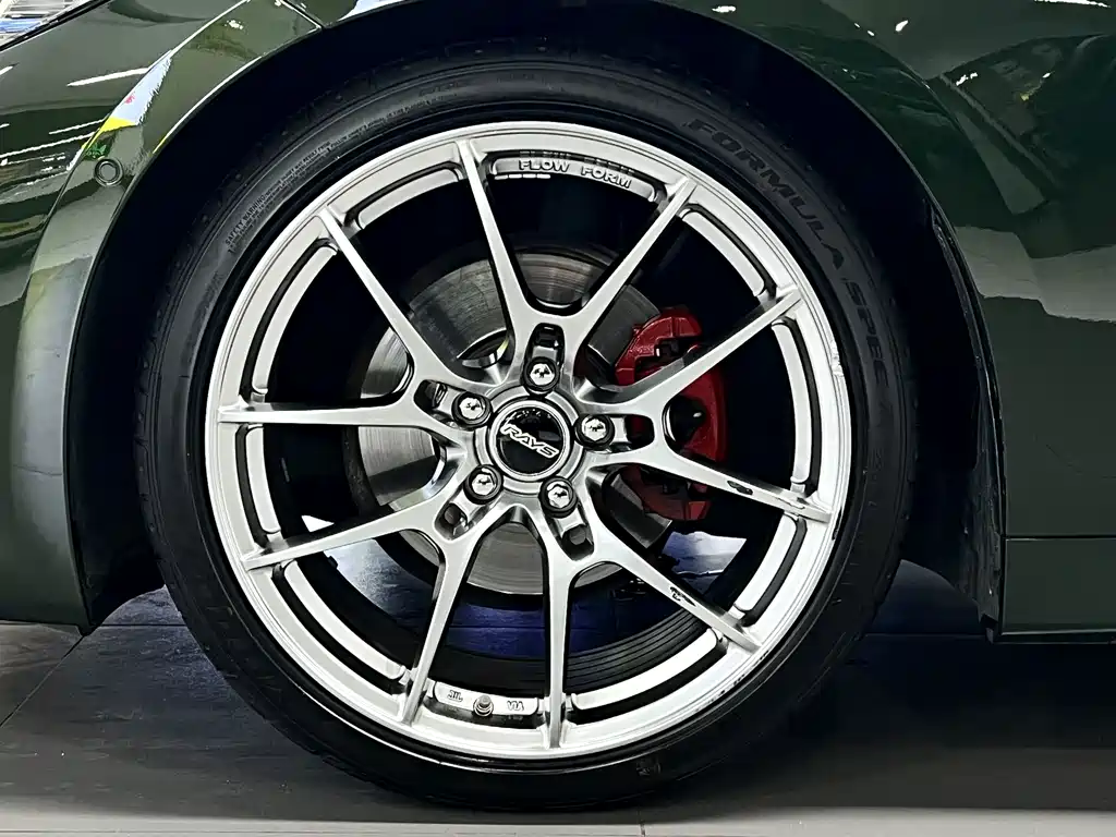 BMW 4 Series — миниатюра 10