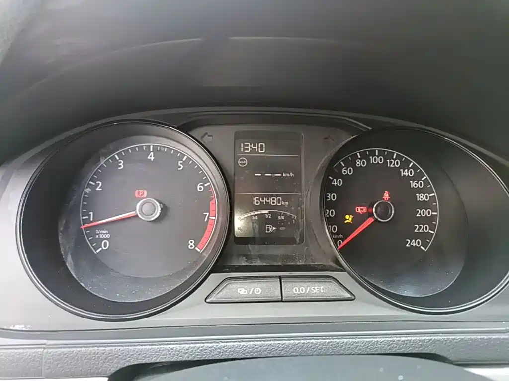 Volkswagen Lavida — миниатюра 12