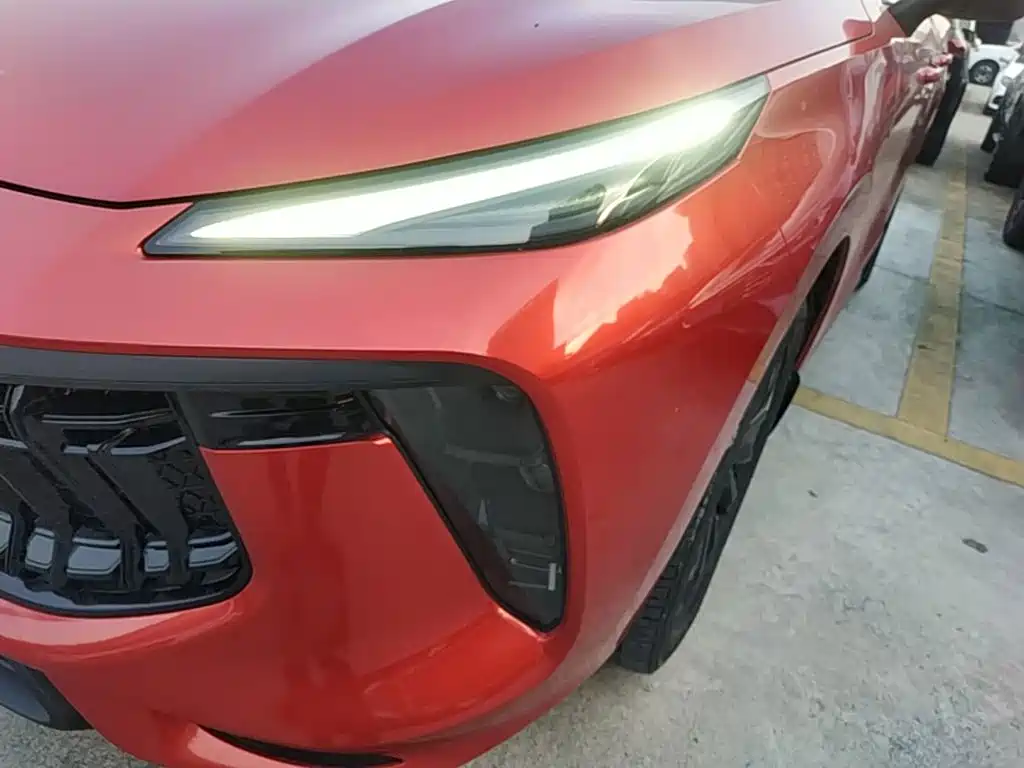 Fengxing Fengxing T5 EVO — миниатюра 24