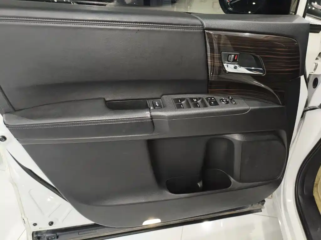 Honda Odyssey — миниатюра 7