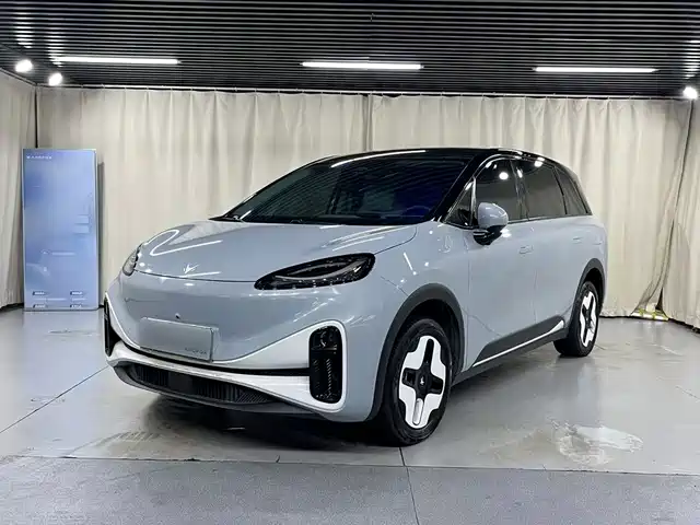 ARCFOX Alpha S