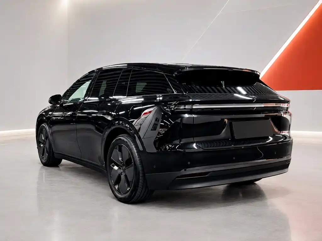 Li Auto Li i6 — миниатюра 4
