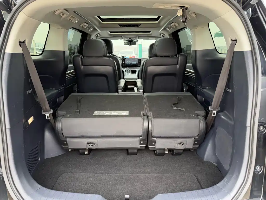 GAC Motor Trumpchi M8 — миниатюра 14
