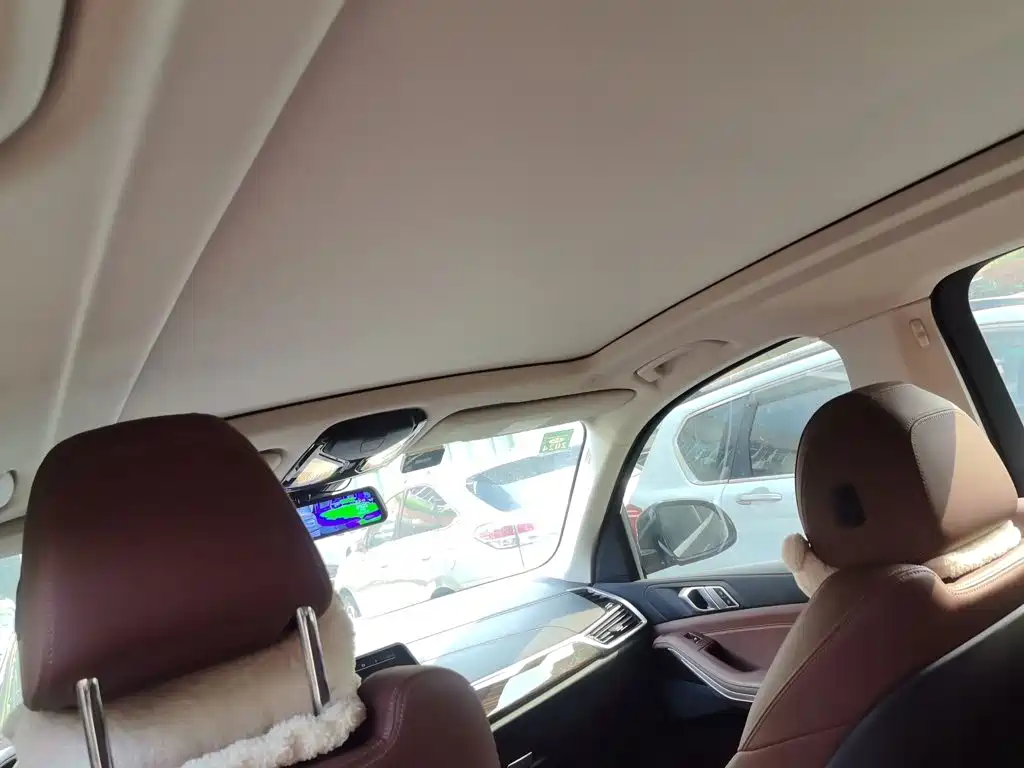 BMW X5 (Import) — миниатюра 9