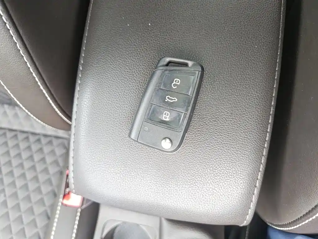 Skoda Octavia — миниатюра 9