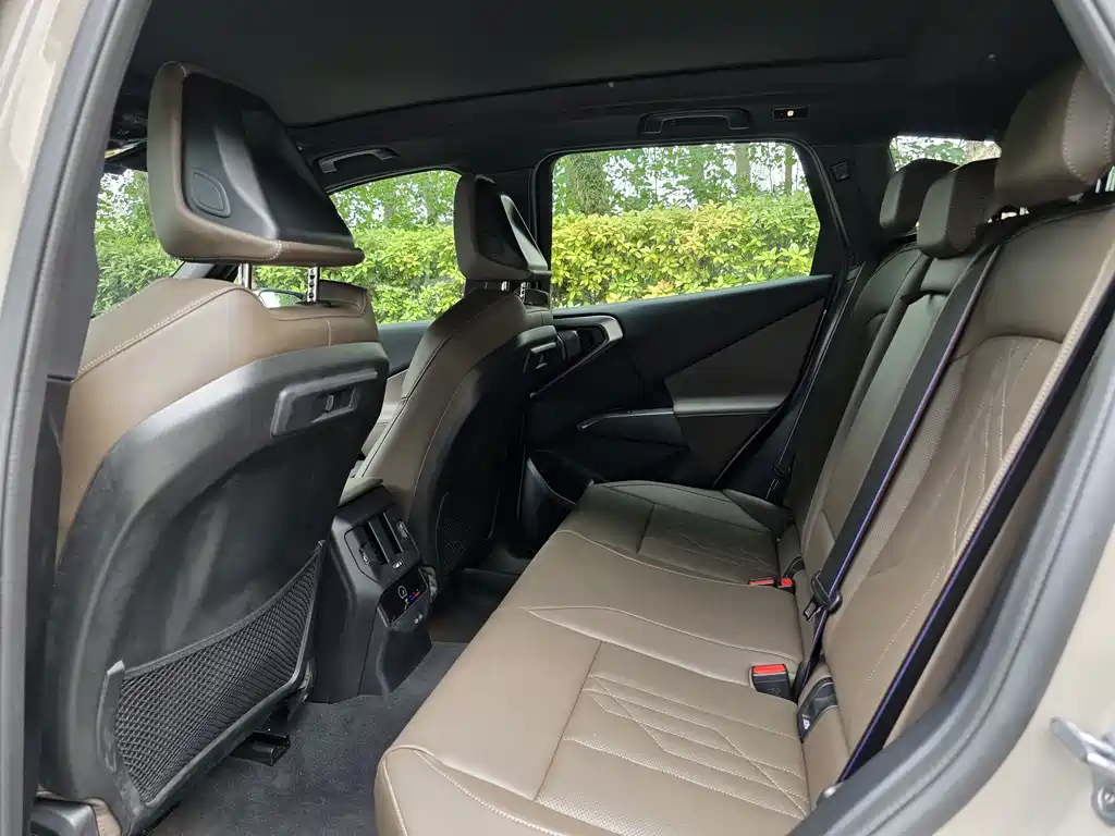 BMW X3 M50 2025 M50 xDrive