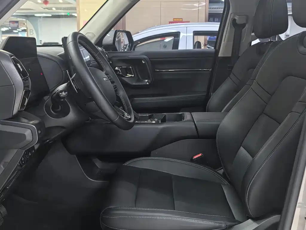 Haval Big Dog PLUS — миниатюра 8