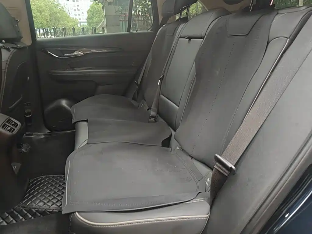 Buick Envision Plus — миниатюра 17
