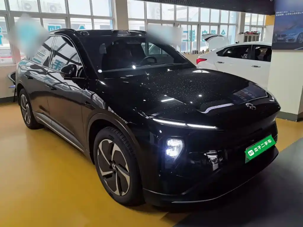 NIO ES6 — миниатюра 4