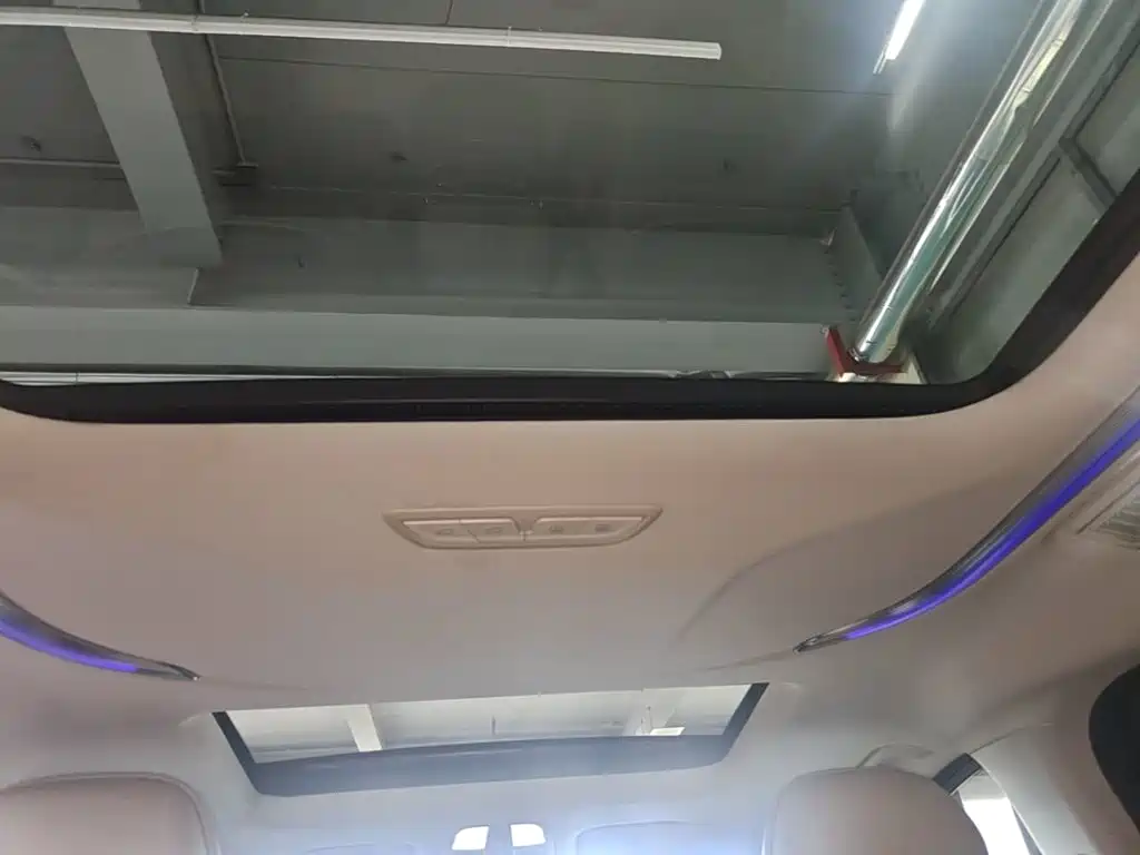 MAXUS G20 — миниатюра 18
