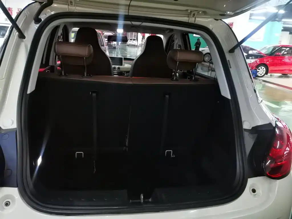 Wuling Bingo — миниатюра 19