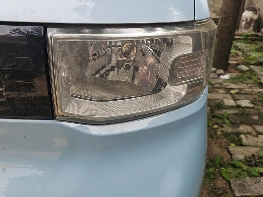 Wuling MINIEV — миниатюра 5