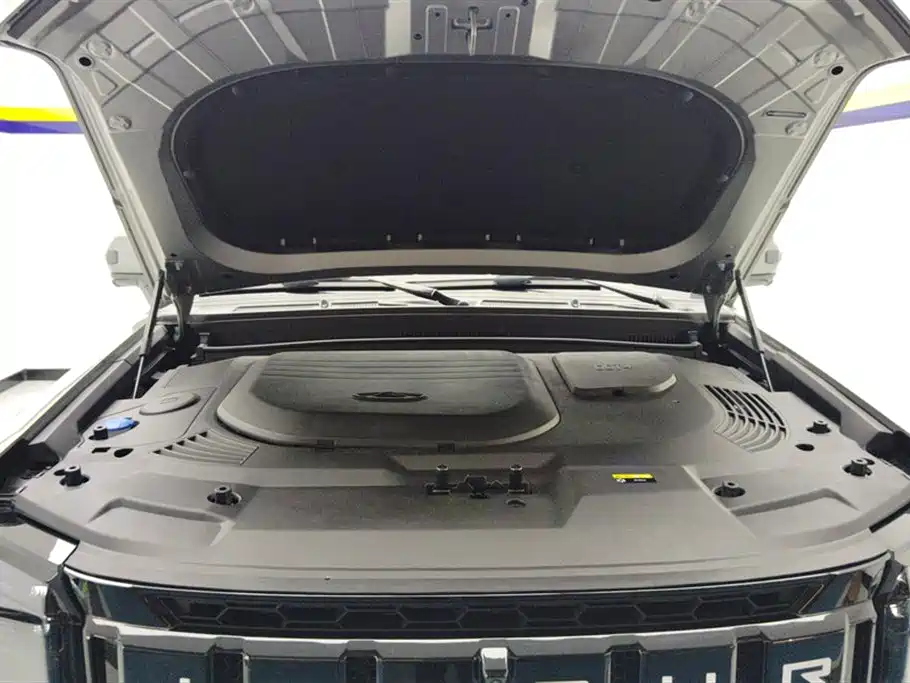 JETOUR Traveller 2023 2.0T PRO+